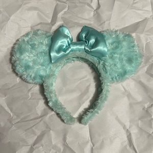 Disney ears